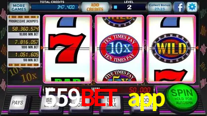 Promoção Relâmpago 559bet app