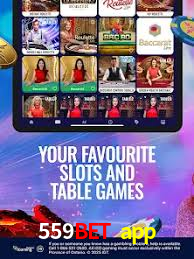 Casino Ao Vivo 559bet app