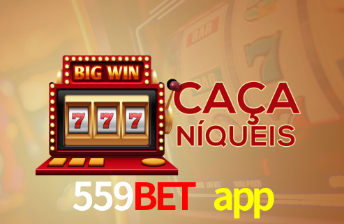 Interface Premium 559bet app