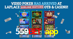 Bônus de Boas-vindas 559bet app