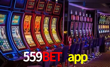 Design Responsivo 559bet app