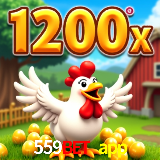 Casino Ao Vivo 559bet app