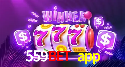 Integração de APIs 559bet app