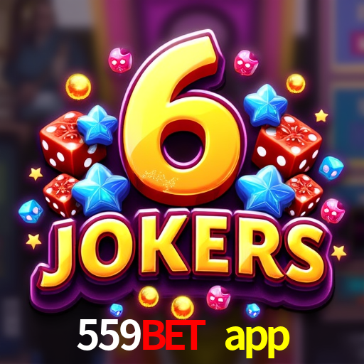 Experiência VIP 559bet app