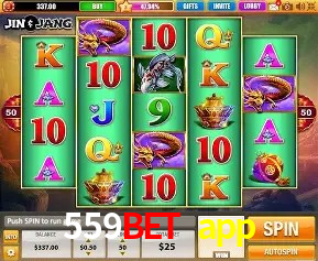 Ofertas Exclusivas 559bet app