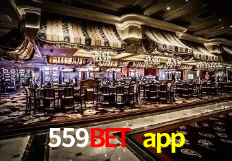Tecnologia da Plataforma 559bet app