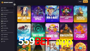 Bônus Diários 559bet app