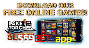 Programa VIP 559bet app